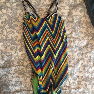 Dolfin Uglies size 34